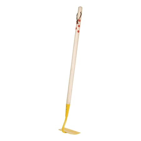 Toysmith Toysmith 9057395 Wood & Metal Beetle & Bee Hoe 9057395